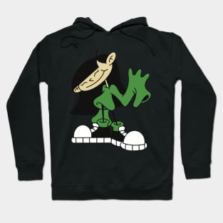 Kids next door sweatshirt best sale